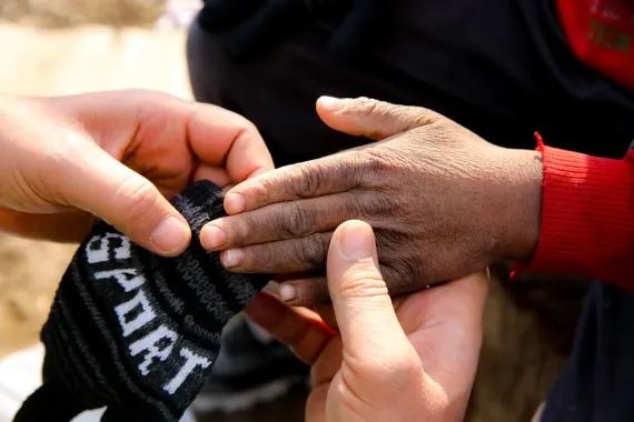 WinSpinBet Casino Stuðningur